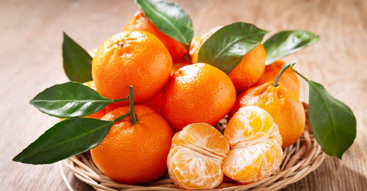 Quýt đường